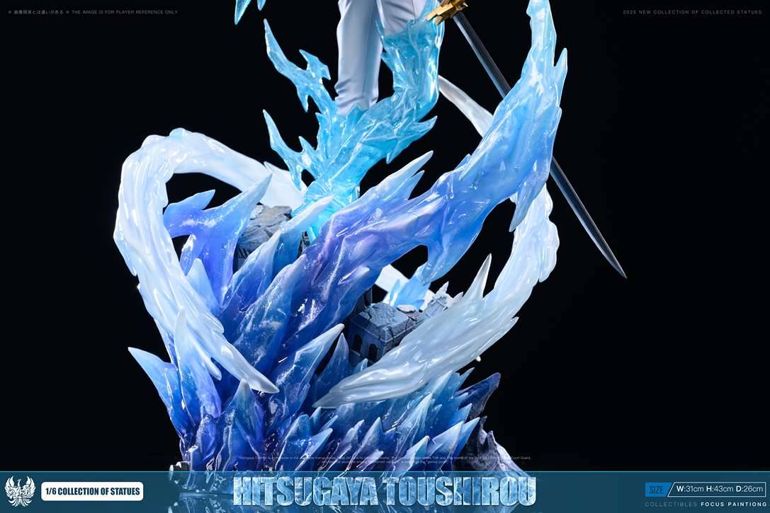 Nirvana Studio - Hitsugaya Toushirou | Mirai Collectibles