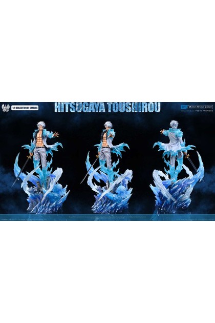 Nirvana Studio - Hitsugaya Toushirou | Mirai Collectibles