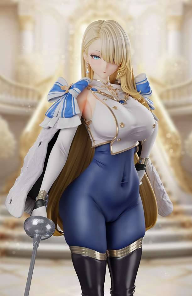 Thistles and Thorns Studio - Wilhelmina 1/6 | Mirai Collectibles