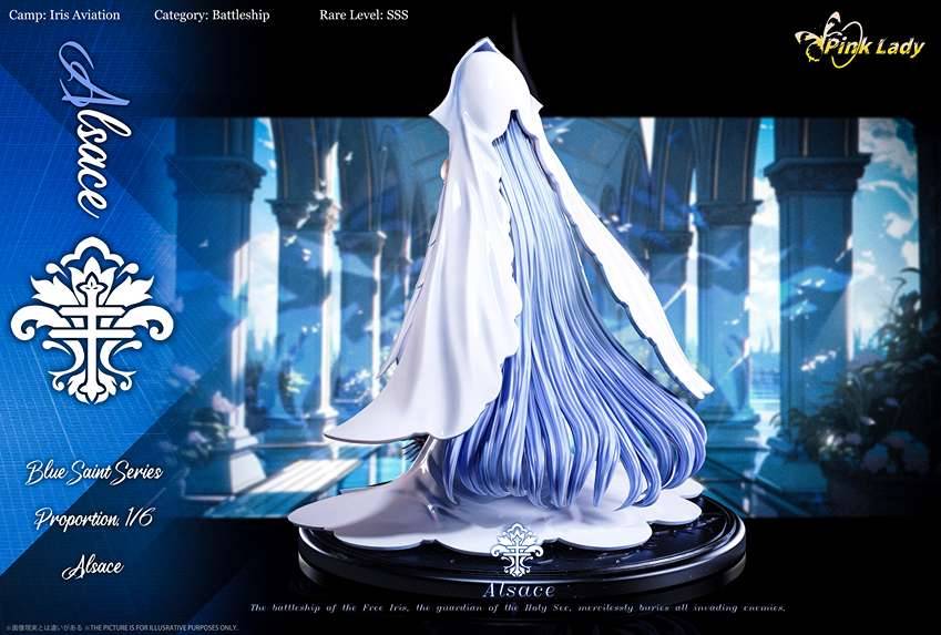 Pink Lady Studio - Alsace 1/4 | Mirai Collectibles