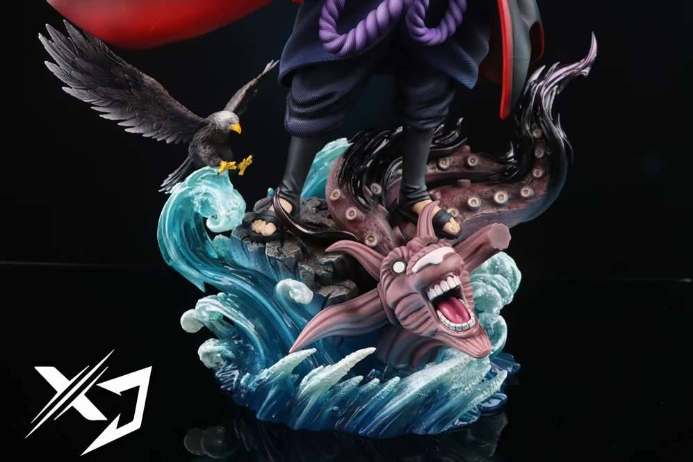 XJ Studio - Sasuke 1/6 | Mirai Collectibles