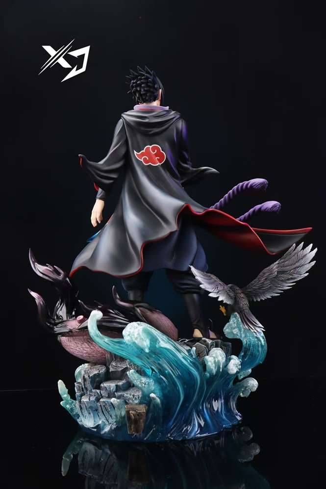 SASUKE③ XJ Studio - Sasuke 1/6 | Mirai Collectibles