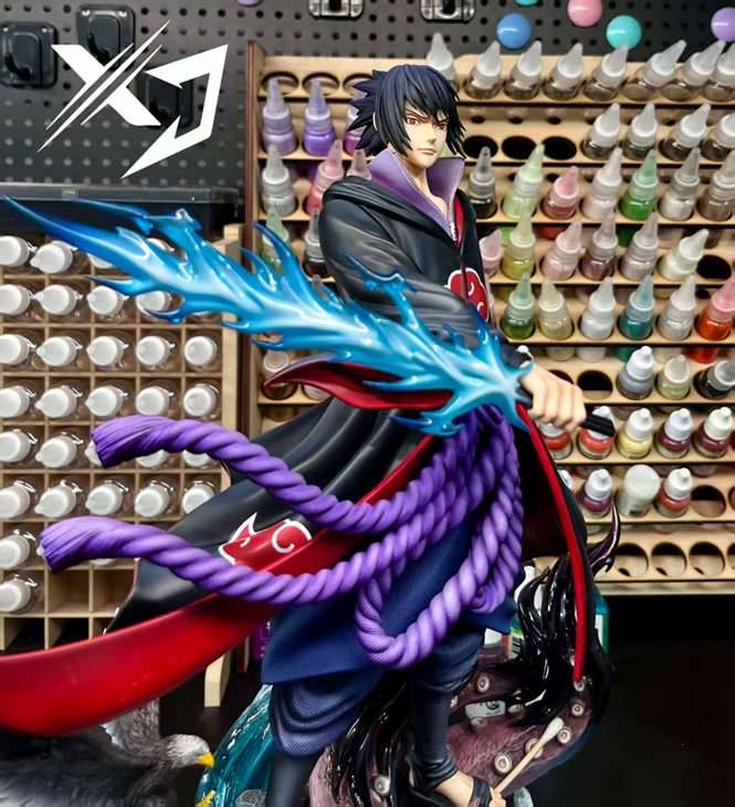 XJ Studio - Sasuke 1/6 | Mirai Collectibles