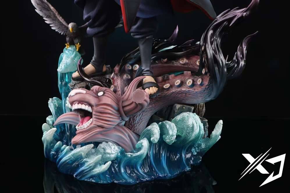 XJ Studio - Sasuke 1/6 | Mirai Collectibles