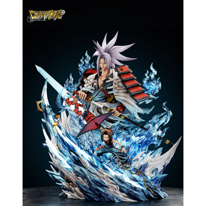 【96neko 】L/SHAMANKING/SS ユニット付き Shaman King | Mirai Collectibles
