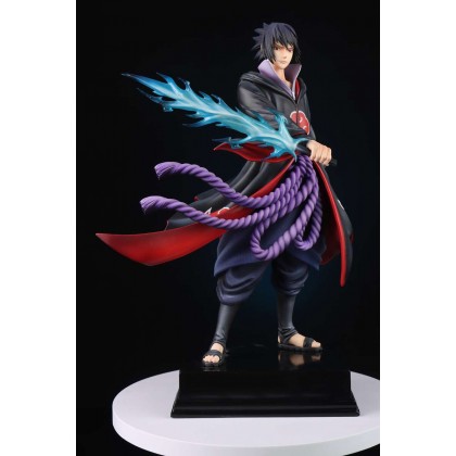 SASUKE　フリーサイズ XJ Studio - Uchiha Sasuke 1/6 | Mirai Collectibles