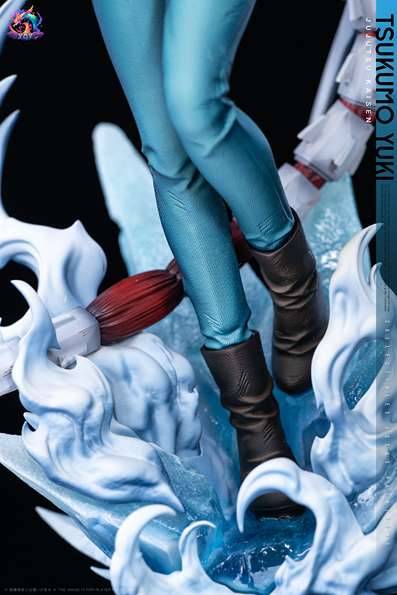 YQY Studio - Tsukumo Yuki | Mirai Collectibles