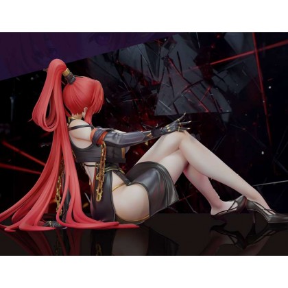 Spider Studio - Yin Lin 1/6 | Mirai Collectibles