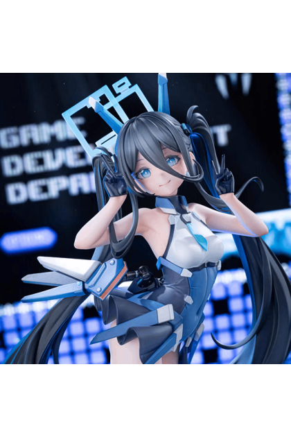 SJ Studio - Tendou Arisu 1/7 | Mirai Collectibles