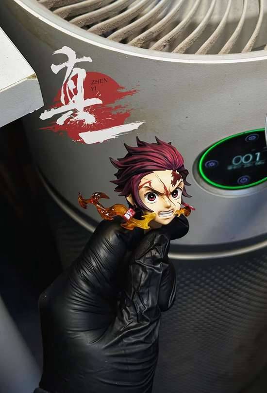 Zhen Yi Studio - Kamado Tanjiro | Mirai Collectibles