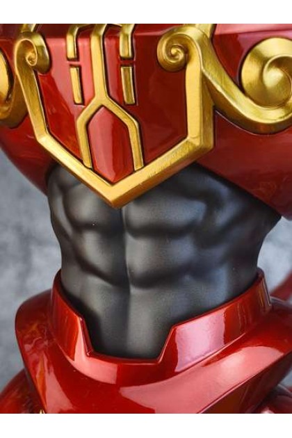 Jiang Shi Che Studio - Kaiser Greymon | Mirai Collectibles
