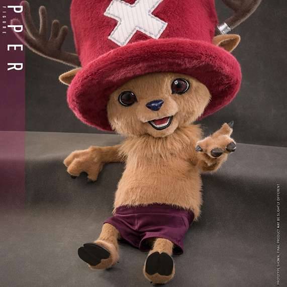 Hot Toys Studio - Chopper 1/6 | Mirai Collectibles