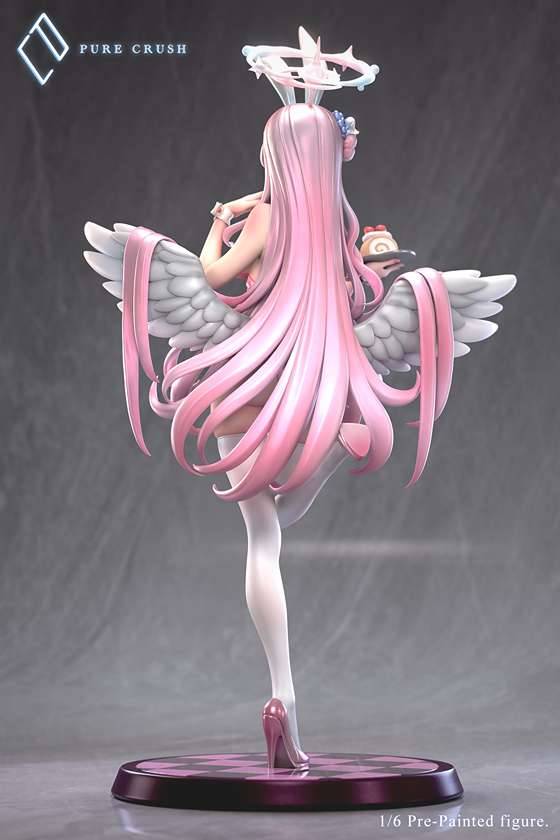 mikaおまとめ Pure Crush Studio - Misono Mika 1/6 | Mirai Collectibles