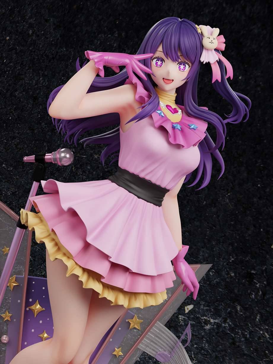 Spider Studio - Hoshino Ai 1/6 | Mirai Collectibles