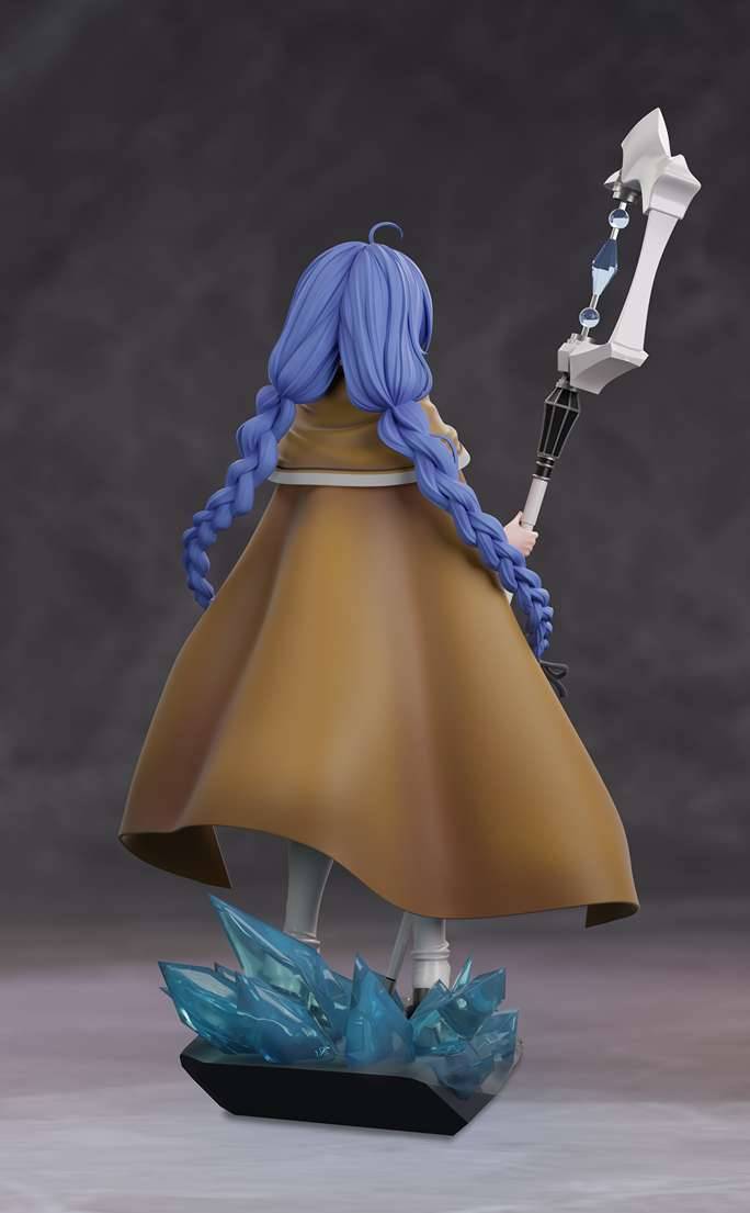 新品 Thistles and Thorns Studio ラクス・クライン Thistles and Thorns Studio - Roxy 1/6 | Mirai Collectibles