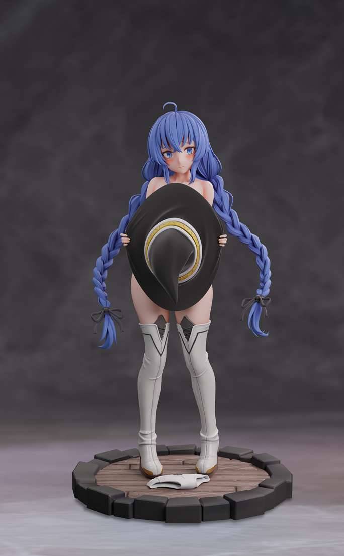 Thistles and Thorns Studio - Roxy 1/6 | Mirai Collectibles