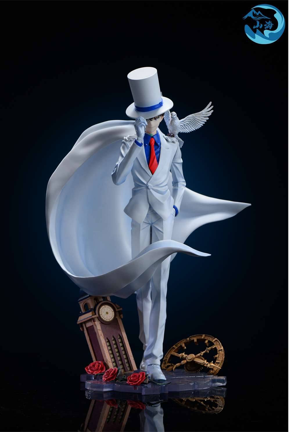 Shan Hai Studio - Kaito 1/6 | Mirai Collectibles
