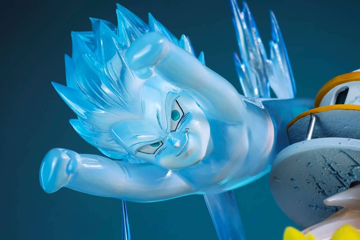 Jackie Studio - Gotenks 1/6 | MIrai Collectibles