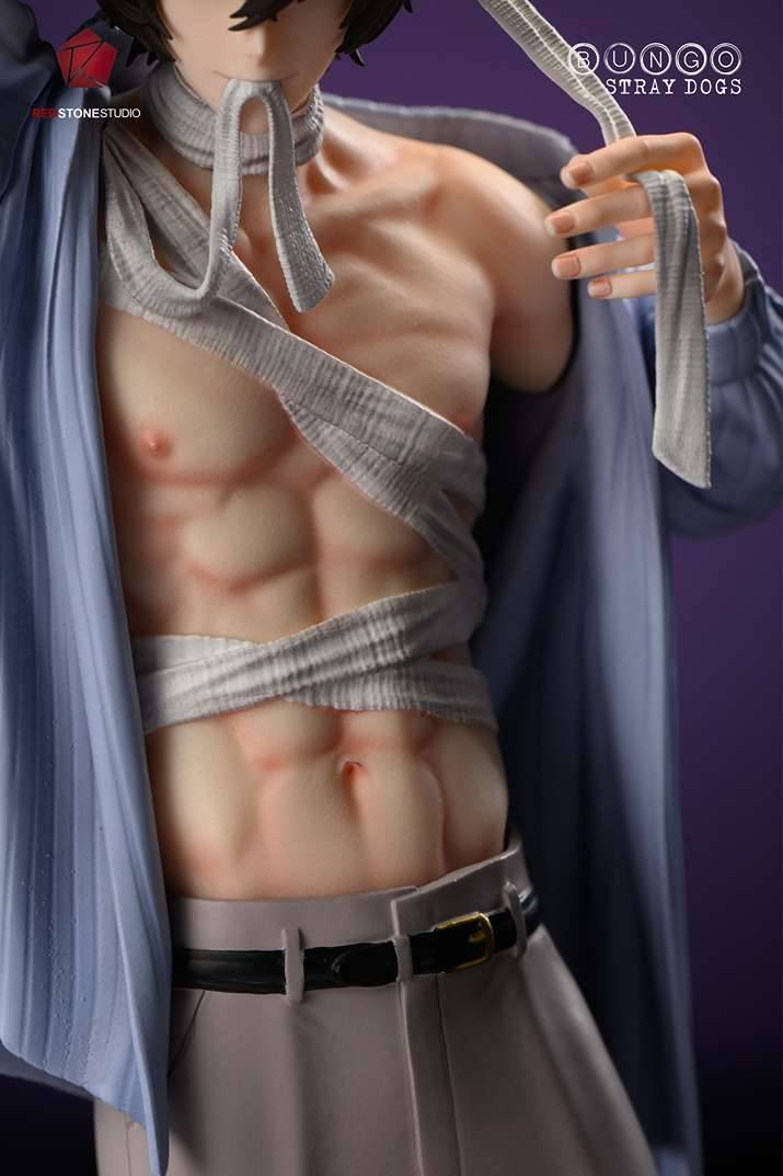 Redstone Studio - Dazai Osamu 1/6 | Mirai Collectibles