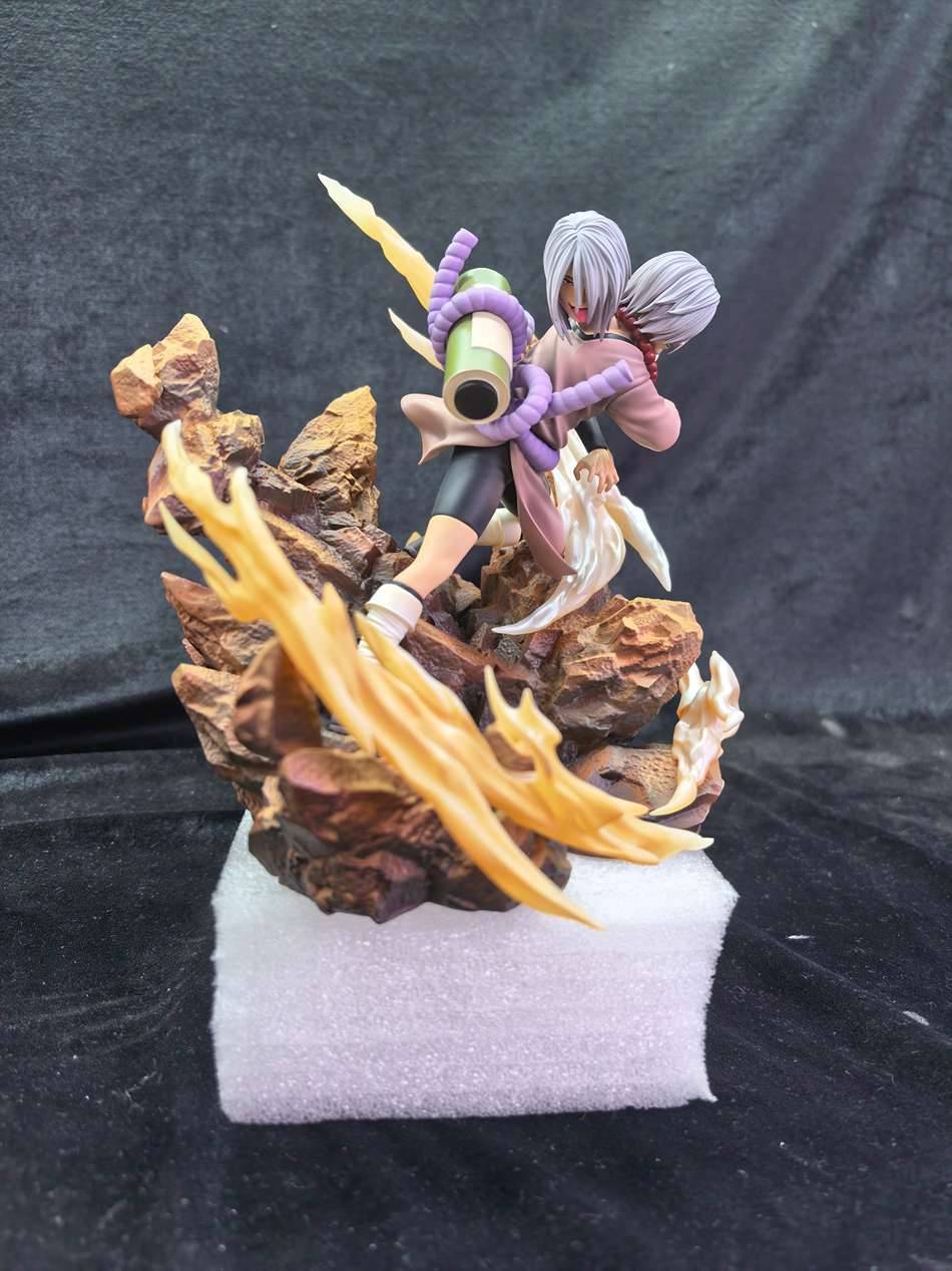 Sakura Studio - Sakon x Ukon x Kidomaru | Mirai Collectibles