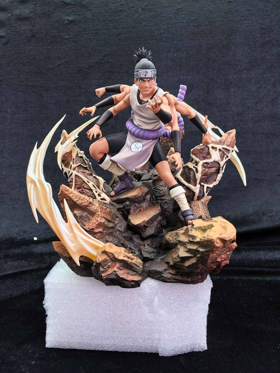 Sakura Studio - Sakon x Ukon x Kidomaru | Mirai Collectibles