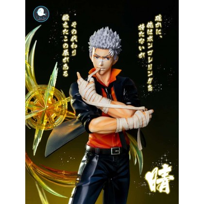 Illegal Studio - Ryohei Sasagawa x Lambo 2.0 | Mirai Collectibles