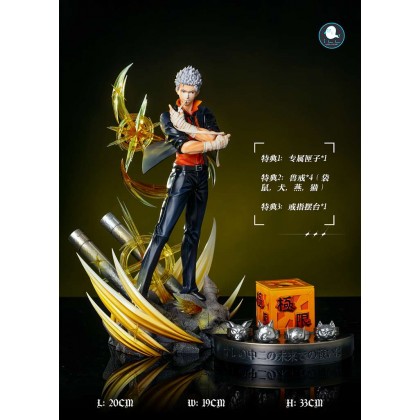 Illegal Studio - Ryohei Sasagawa x Lambo 2.0 | Mirai Collectibles
