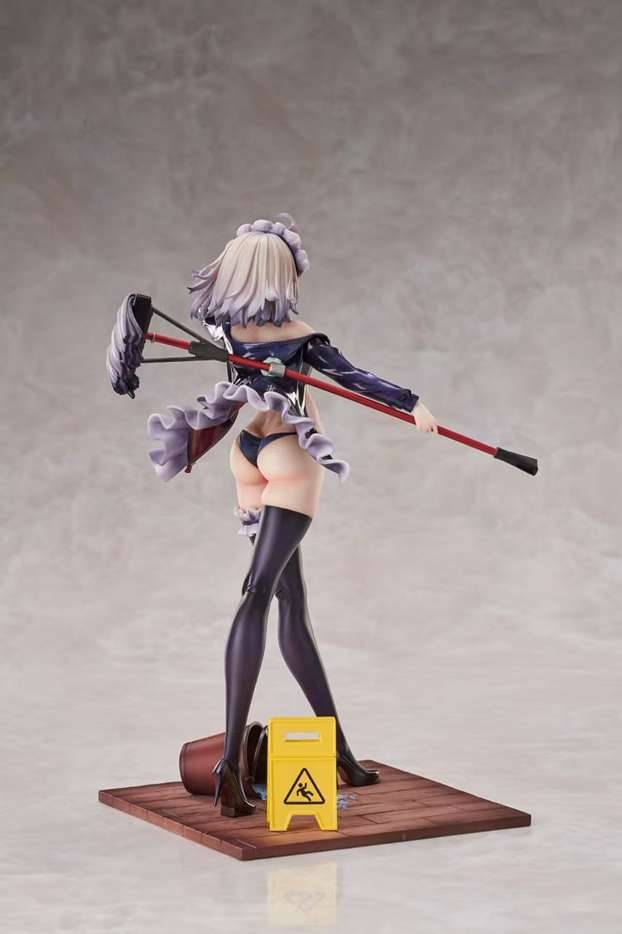 Fix Cast Studio - Jeanne d Arc Alter 1/7 | Mirai Collectibles