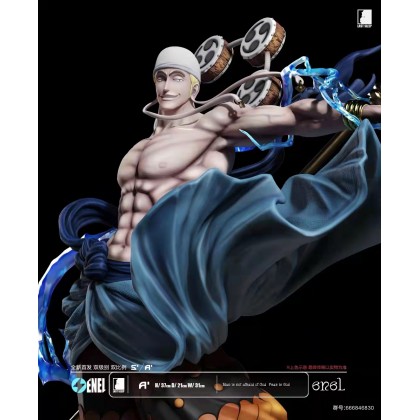 Last Sleep Studio One Piece Sanji | Mirai Collectibles