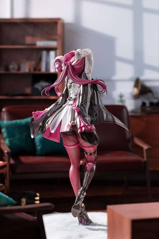 Fix Cast Studio - Kafka 1/7 | Mirai Collectibles