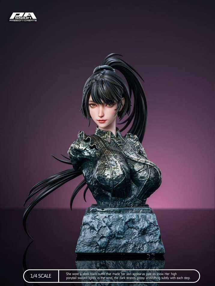 PA Create Studio - Eve 1/4 | Mirai Collectibles