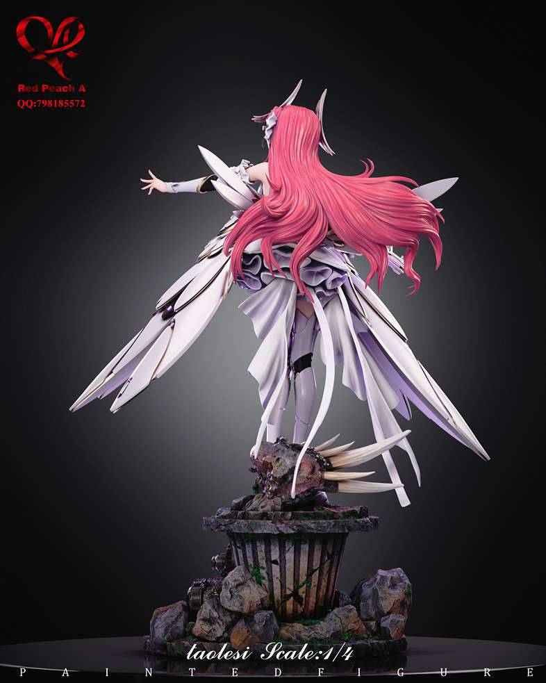 Red Peach A - Dorothy 1/4 | Mirai Collectibles