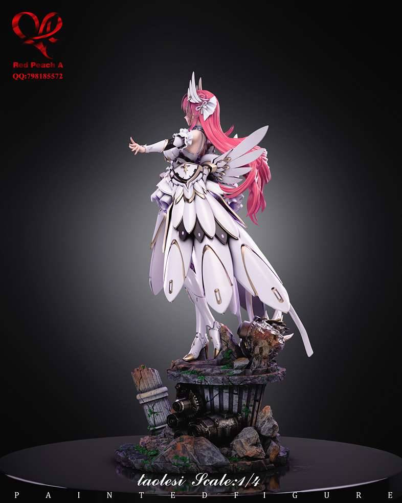 Red Peach A - Dorothy 1/4 | Mirai Collectibles