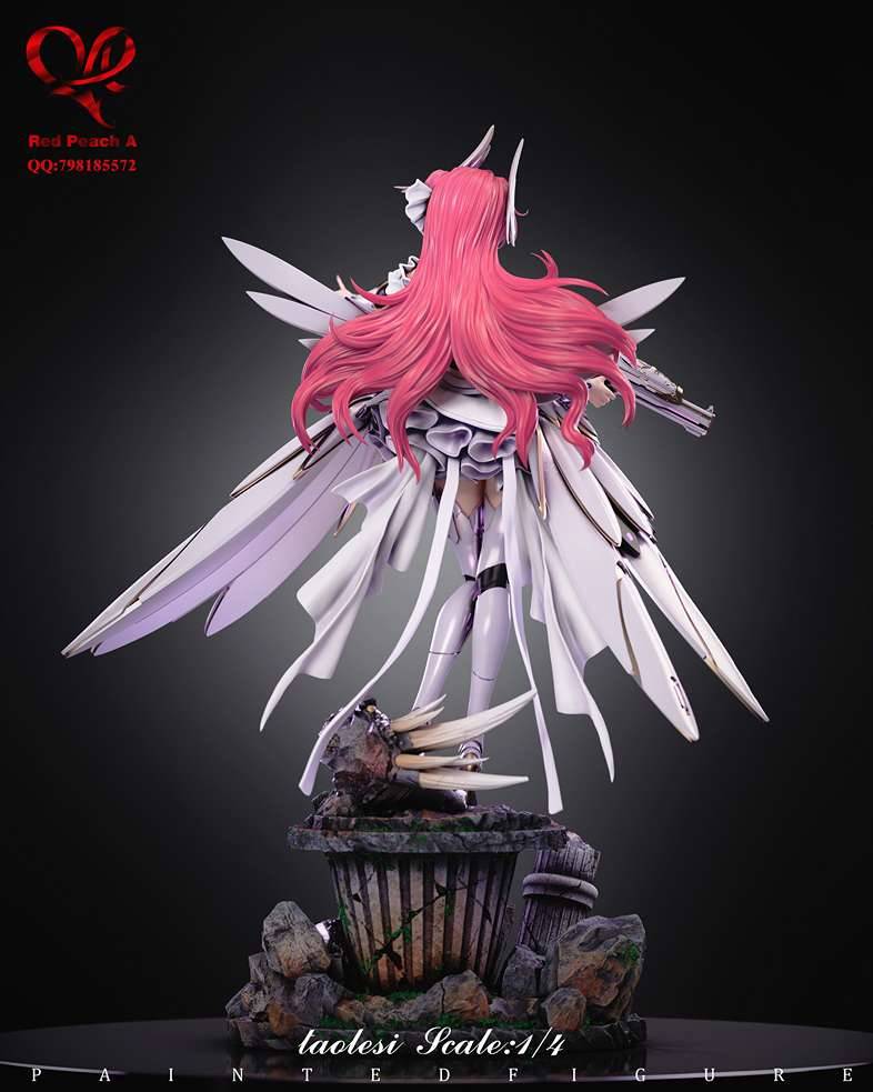 Red Peach A - Dorothy 1/4 | Mirai Collectibles