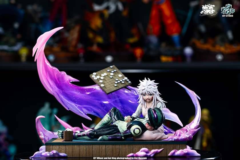 ICY Studio - Meruem x Komugi 1/6 | Mirai Collectibles