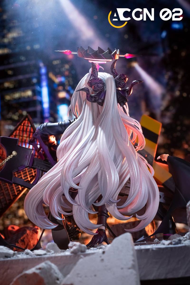 ACGN 02 Studio - Sorasaki Hina 1/7
