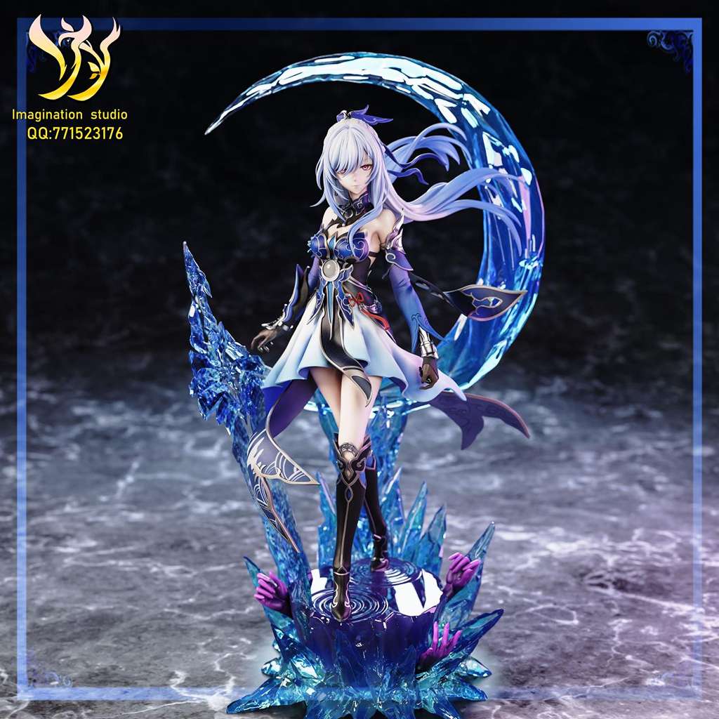 Imagination STUDIO 鏡流 Jingliu 1/6 スタチュー wNXBpxoc1697385239.jpg