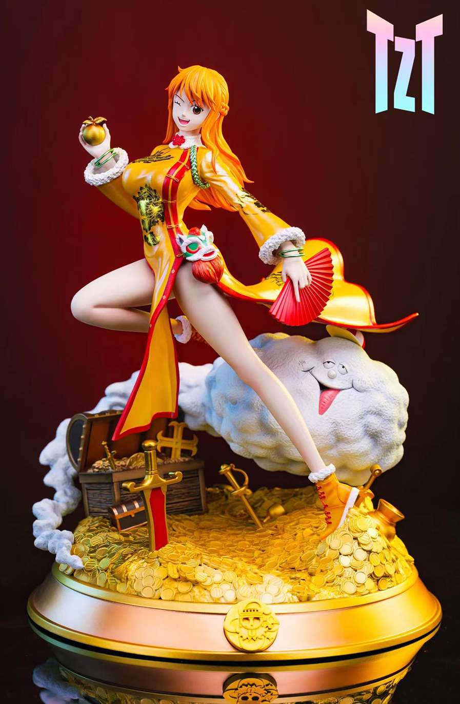 TZT Studio - Nami 1/6 | Mirai Collectibles