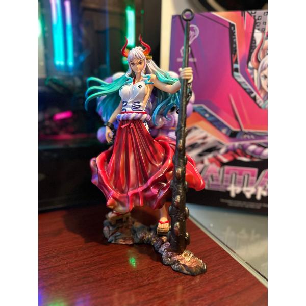 Brain Hole Studio Yamato | Mirai Collectibles