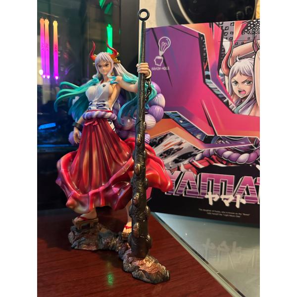 Brain Hole Studio Yamato | Mirai Collectibles